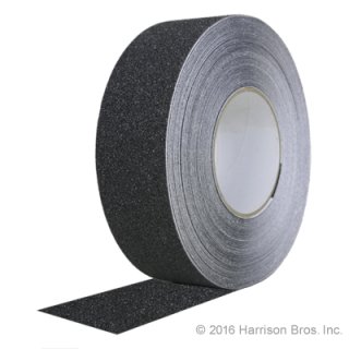 Anti-Slip Tape - Black 2 IN