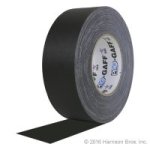 Pro Gaffer Gaffers Tape-2 IN