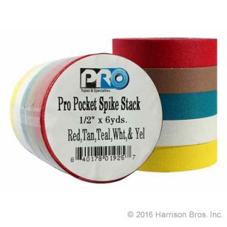 Pro Hoop Stack-Bright