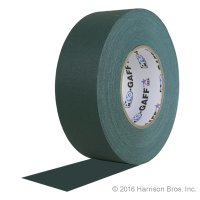 2 IN x 55 YD Dark Green Seat Repair Tape