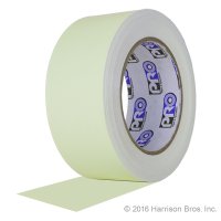 Glow Tape Pro Glow Vinyl - 2 IN X 10 YD