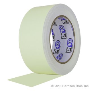 (image for) Glow Tape Pro Glow Vinyl - 2 IN X 10 YD