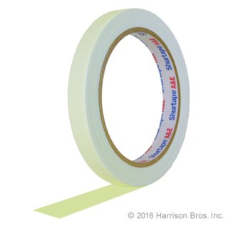 (image for) Cloth Gaffers Glow Tape - 1/2 IN