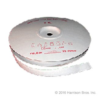 (image for) White-Hook-Pro Fast-5/8 IN x 25 YD
