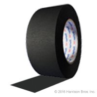 Shurtape Photo Masking Tape - 2 IN X 60 YD Black