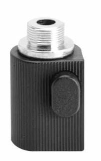 (image for) Quick Klip Microphone Adapter