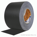 Shurtape 665 Gaffers Tape-4 Inch