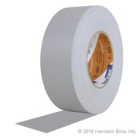 2 IN x 55 YD Grey Shurtape 665 Gaffers Tape