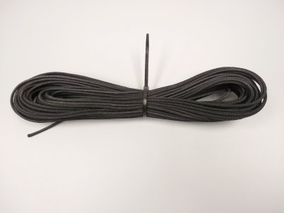 (image for) Cotton Tie Line-Glazed-Back-100 FT Hank