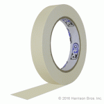 Utility Grade Masking Tape-Tan