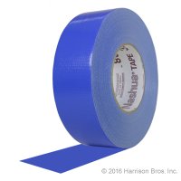 (image for) 2 Inch Blue Nashua 398 Duct Tape