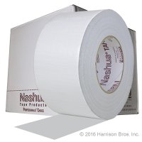 (image for) White-Nashua 398 Duct Tape-3 IN-16 Roll Case