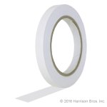 Vinyl Striping Tape-White