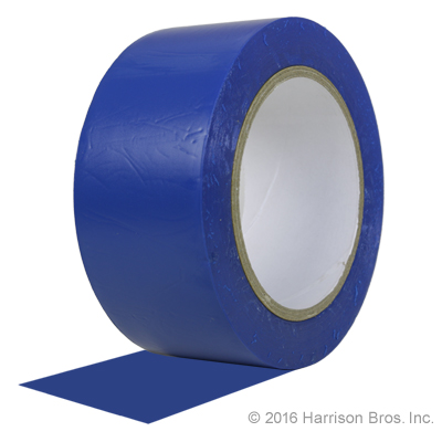 (image for) Blue-Aisle Marking Tape-2 IN x 36 YD