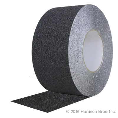 Anti-Slip Tape - Black 3 IN - Click Image to Close