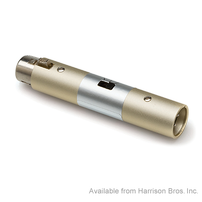 Hosa Audio Attenuator