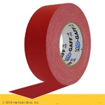 Pro Gaffer Gaffers Tape-Colors