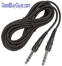 Hosa Interconnect Cable-15 FT - Click Image to Close