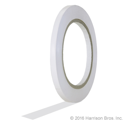 (image for) Vinyl Striping Tape-White- 1/4 IN-3 Pack