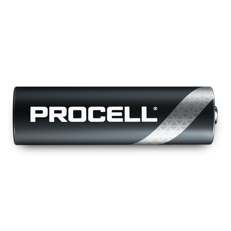 (image for) Duracell Procell AA Battery-Box of 24