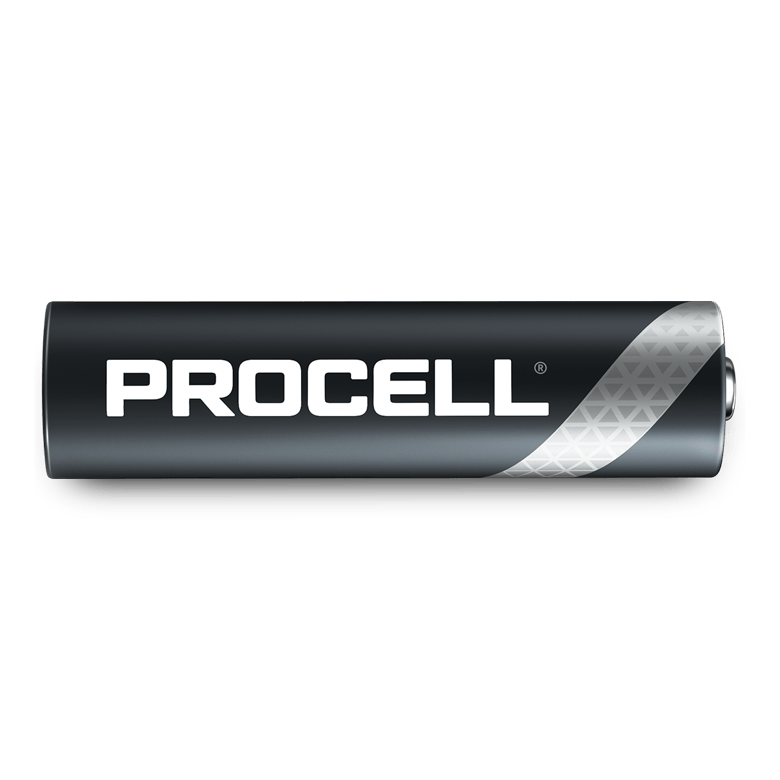 Duracell Procell AAA Battery-Carton of 144