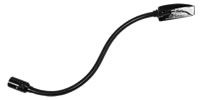 Hosa LTE-297A Gooseneck Lamp-XLR3 - Click Image to Close