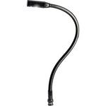 LTE-503-LED Gooseneck Lamp-LEDs with BNC Connector - Click Image to Close