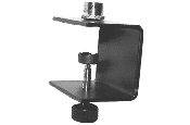 (image for) Table Microphone Clamp-Black