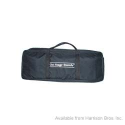 (image for) Mic Stand Bag-Black