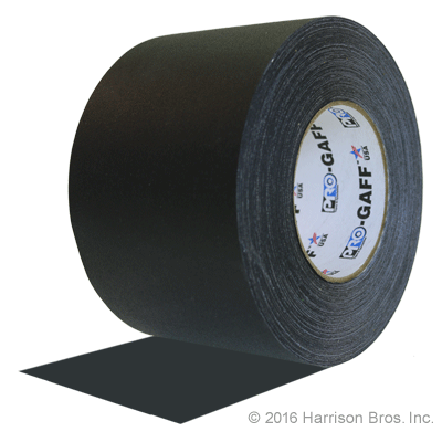 Four Inch Gaffers Tape