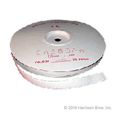 (image for) White-Hook-Pro Fast-5/8 IN x 25 YD