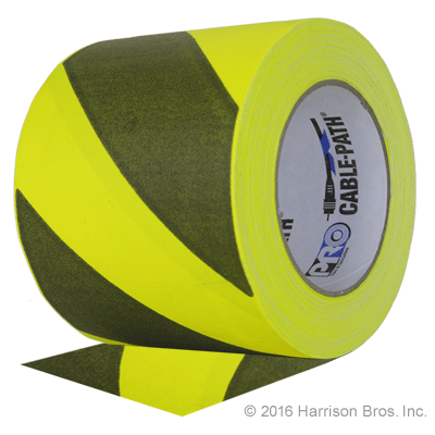 Cable Path Tape