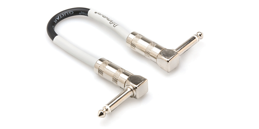 Patch Cables