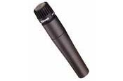 Microphone-Shure SM57