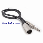 STX303M Audio Patch Cable