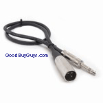 STX303M Audio Patch Cable - Click Image to Close