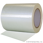 (image for) Hexayurt Tape