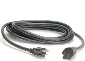 Extension Cord-Hosa-14 GA-100 FT - Click Image to Close