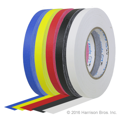 Gaffer Tape — StS Productions