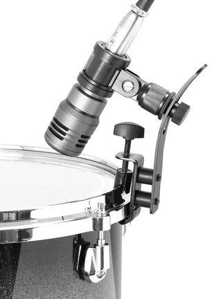 Drum Rim Clamp from Goodbuyguys.com