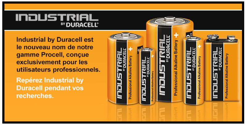 European Procell batteries-Goodbuyguys.com