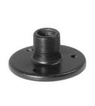 Microphone Mounting Flange From Goodbuyguys.com
