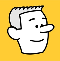 Mic Stand Mike From GoodBuyguys.com