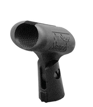 Rubber mic clip from Goodbuyguys.com
