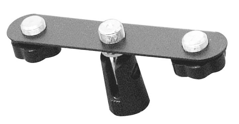 Stereo Mic Mount Bar from Goodbuyguys.com