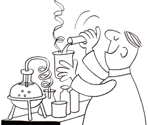 Alkaline battery chemistry from Goodbuyguys.com