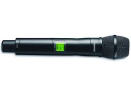 Wireless mic from Goodbuyguys.com